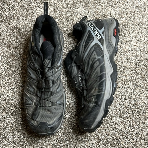 Salomon Gore-Tex X-Ultra Hiking shoe - Picture 1 of 6